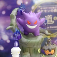 『ポケモン』『星のカービィ』のかわいいフィギュアがいっぱい！【おもちゃショー2019】