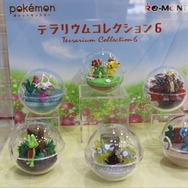 『ポケモン』『星のカービィ』のかわいいフィギュアがいっぱい！【おもちゃショー2019】