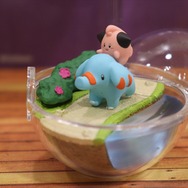 『ポケモン』『星のカービィ』のかわいいフィギュアがいっぱい！【おもちゃショー2019】