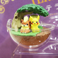 『ポケモン』『星のカービィ』のかわいいフィギュアがいっぱい！【おもちゃショー2019】