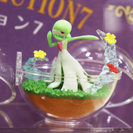 『ポケモン』『星のカービィ』のかわいいフィギュアがいっぱい！【おもちゃショー2019】