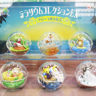 『ポケモン』『星のカービィ』のかわいいフィギュアがいっぱい！【おもちゃショー2019】