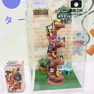 『ポケモン』『星のカービィ』のかわいいフィギュアがいっぱい！【おもちゃショー2019】