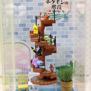 『ポケモン』『星のカービィ』のかわいいフィギュアがいっぱい！【おもちゃショー2019】