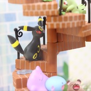 『ポケモン』『星のカービィ』のかわいいフィギュアがいっぱい！【おもちゃショー2019】