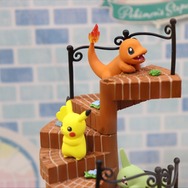 『ポケモン』『星のカービィ』のかわいいフィギュアがいっぱい！【おもちゃショー2019】