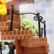 『ポケモン』『星のカービィ』のかわいいフィギュアがいっぱい！【おもちゃショー2019】
