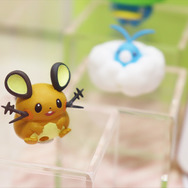 『ポケモン』『星のカービィ』のかわいいフィギュアがいっぱい！【おもちゃショー2019】
