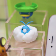 『ポケモン』『星のカービィ』のかわいいフィギュアがいっぱい！【おもちゃショー2019】