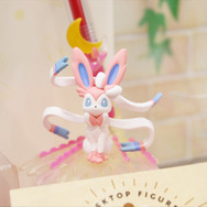 『ポケモン』『星のカービィ』のかわいいフィギュアがいっぱい！【おもちゃショー2019】