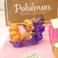 『ポケモン』『星のカービィ』のかわいいフィギュアがいっぱい！【おもちゃショー2019】