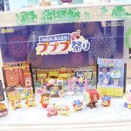 『ポケモン』『星のカービィ』のかわいいフィギュアがいっぱい！【おもちゃショー2019】