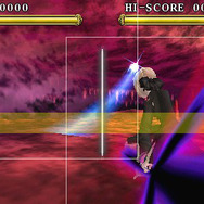 Fate/unlimited codes PORTABLE