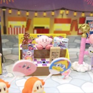 『ポケモン』『星のカービィ』のかわいいフィギュアがいっぱい！【おもちゃショー2019】