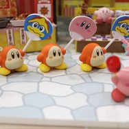 『ポケモン』『星のカービィ』のかわいいフィギュアがいっぱい！【おもちゃショー2019】