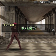 Fate/unlimited codes PORTABLE