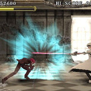 Fate/unlimited codes PORTABLE