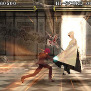 Fate/unlimited codes PORTABLE