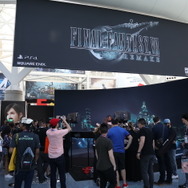 『FINAL FANTASY VII REMAKE』英語版試遊レポ─進化したATBシステムは懐かしさと新鮮さのいいとこ取り！