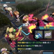モバイル向けダンジョン探索型RPG『世紀末デイズ』サービス終了が告知