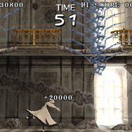 Fate/unlimited codes PORTABLE