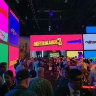 『ボーダーランズ3』開発者インタビュー！武器の種類は10億以上、ハンバーガーを発射する銃も…【E3 2019】