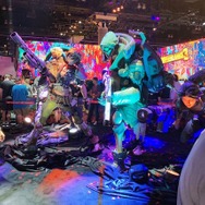 『ボーダーランズ3』開発者インタビュー！武器の種類は10億以上、ハンバーガーを発射する銃も…【E3 2019】