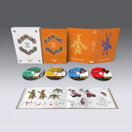 「メダロット ゲームサウンドアーカイブスVol.2」予約受付開始!ファン必携の完全限定受注生産