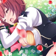 『オメガラビリンス ライフ』美少女の胸が弾けて揺れるOP(オッパイ)ムービー公開!