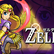 『ケイデンス・オブ・ハイラル：クリプト・オブ・ネクロダンサー feat. ゼルダの伝説』配信開始！初心者安心な新モードも