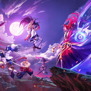 『侍魂オンラインー朧月伝ー』2019年配信決定！『サムスピ』をモチーフとした3DアクションMMORPG