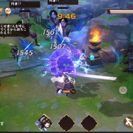 『侍魂オンラインー朧月伝ー』2019年配信決定！『サムスピ』をモチーフとした3DアクションMMORPG