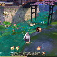 『侍魂オンラインー朧月伝ー』2019年配信決定！『サムスピ』をモチーフとした3DアクションMMORPG