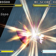 Fate/unlimited codes PORTABLE