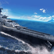 艦隊クラフトTPS『艦つく -Warship Craft-』ティザーサイト及び公式Twitter公開─PR大使に「月宮雫」を起用