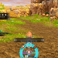 『聖剣伝説3 TRIALS of MANA』で注目すべき10のポイント―ジャンプや回避などバトルシステムが刷新！【特集】