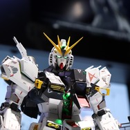 νガンダムはやっぱり伊達じゃない!「解体匠機」で君の家の一角がラー・カイラムに【おもちゃショー2019】