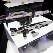 νガンダムはやっぱり伊達じゃない!「解体匠機」で君の家の一角がラー・カイラムに【おもちゃショー2019】