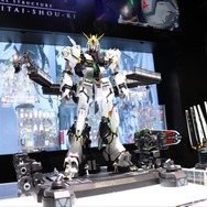 νガンダムはやっぱり伊達じゃない!「解体匠機」で君の家の一角がラー・カイラムに【おもちゃショー2019】
