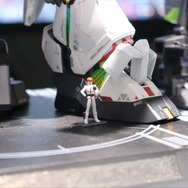νガンダムはやっぱり伊達じゃない!「解体匠機」で君の家の一角がラー・カイラムに【おもちゃショー2019】