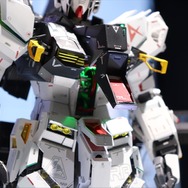 νガンダムはやっぱり伊達じゃない!「解体匠機」で君の家の一角がラー・カイラムに【おもちゃショー2019】