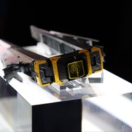 νガンダムはやっぱり伊達じゃない!「解体匠機」で君の家の一角がラー・カイラムに【おもちゃショー2019】