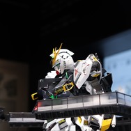 νガンダムはやっぱり伊達じゃない!「解体匠機」で君の家の一角がラー・カイラムに【おもちゃショー2019】