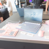 「DeToNator」代表・江尻勝氏とStreamer・YamatoN氏がASUS JAPANの新製品発表会でゲーミングPCとe-Sportsの今を語る