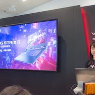 「DeToNator」代表・江尻勝氏とStreamer・YamatoN氏がASUS JAPANの新製品発表会でゲーミングPCとe-Sportsの今を語る