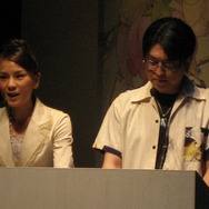 「テイルズ・オブシリーズ 2007年度ラインナップ発表会」が開催(1)