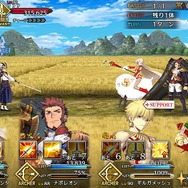 「『FGO』“人智統合真国 シン 紅の月下美人”あなたの満足度は星いくつ?」結果発表─第2部 第4章の続報が直前に迫る!