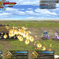 「『FGO』“人智統合真国 シン 紅の月下美人”あなたの満足度は星いくつ?」結果発表─第2部 第4章の続報が直前に迫る!