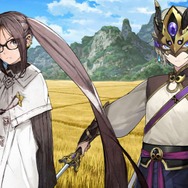 「『FGO』“人智統合真国 シン 紅の月下美人”あなたの満足度は星いくつ?」結果発表─第2部 第4章の続報が直前に迫る!