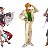 『FGO』カルナの新モーションで悠木碧さんが感極まる！ 第2部 第4章の続報や「FGO Fes. 2019」最新情報も【配信直前SPまとめ】